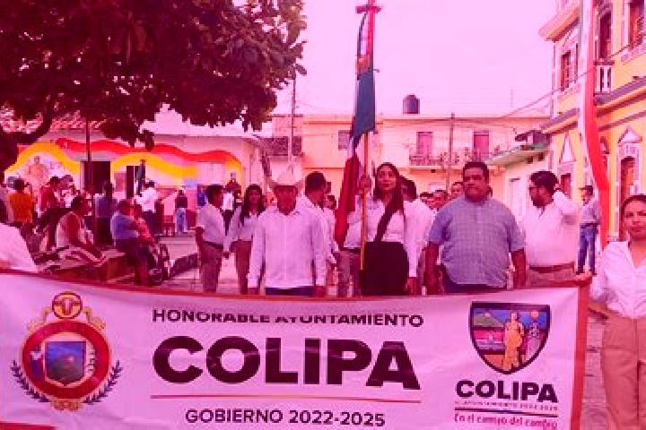 escort Colipa