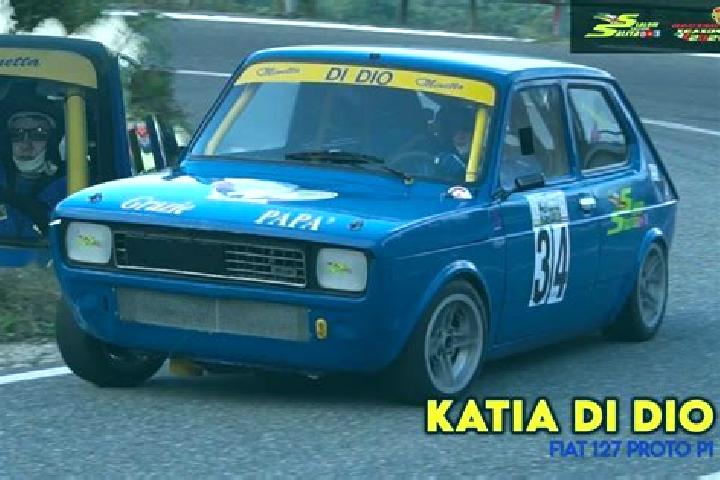 escort Colla Maffone