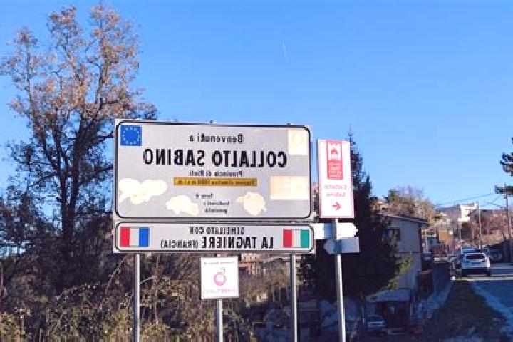 escort Collalto Sabino