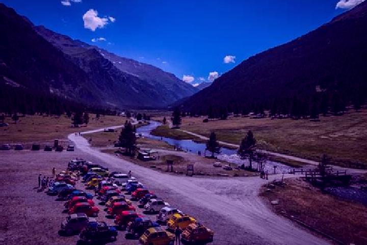 escort Colle Sestriere