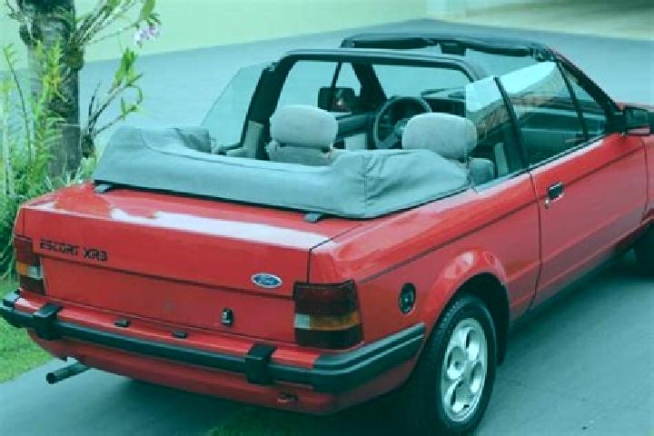 escort Colleranesco
