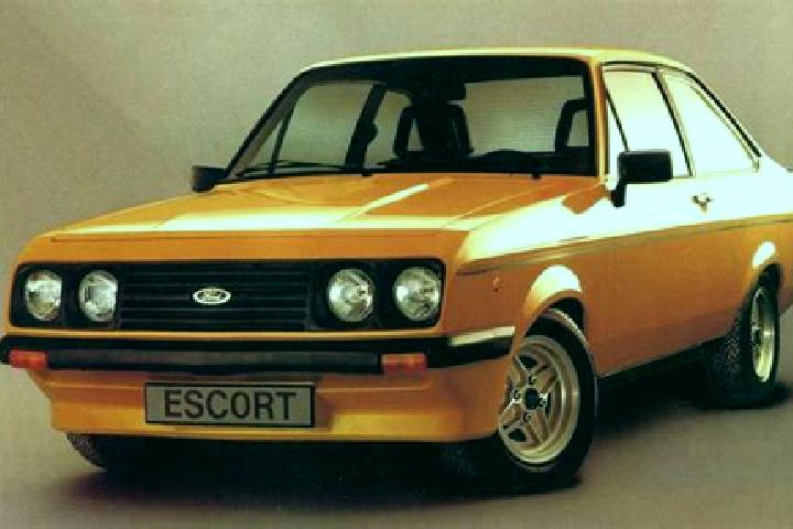 escort Colleverde II