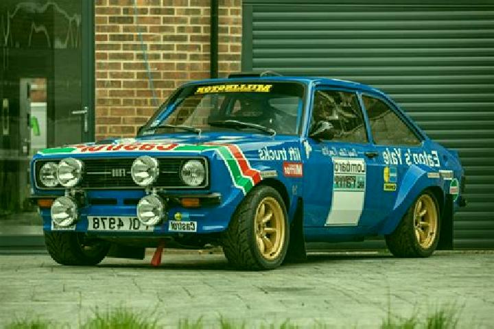 escort Colli
