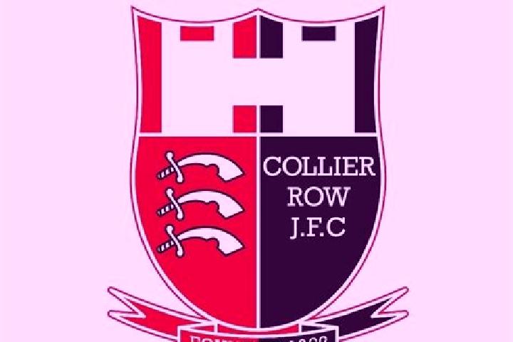 escort Collier Row