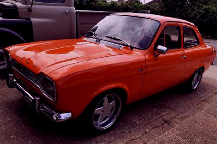 escort Collinee
