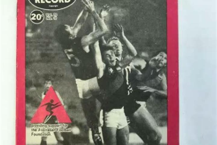 escort Collingwood