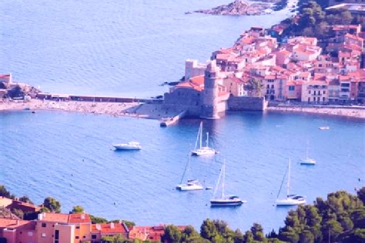 escort Collioure