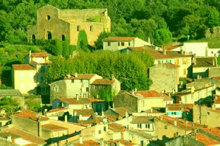 escort Collobrieres