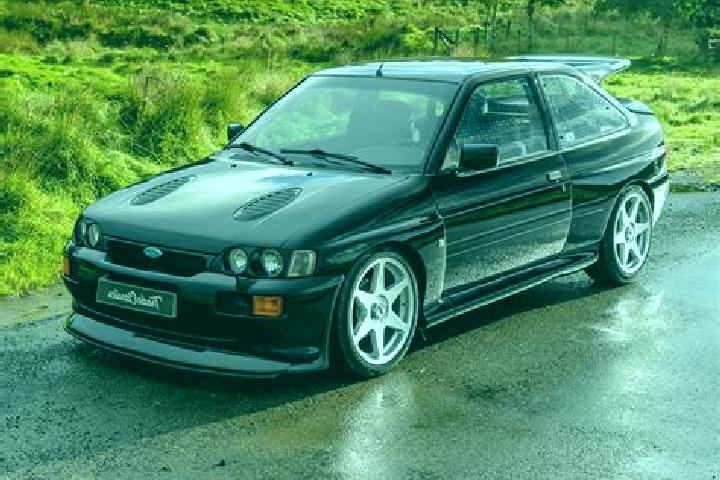 escort Colman