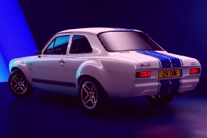 escort Colmworth