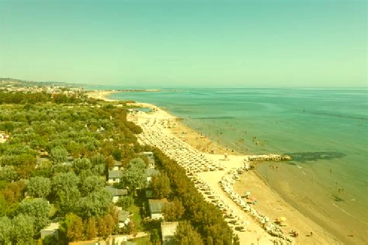 escort Cologna Spiaggia