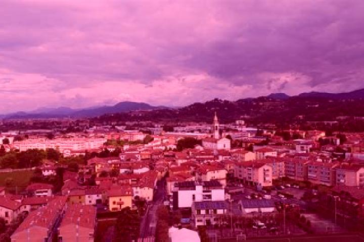 escort Cologno al Serio