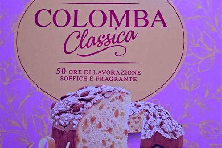 escort Colomba