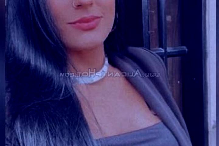 escort Colombia