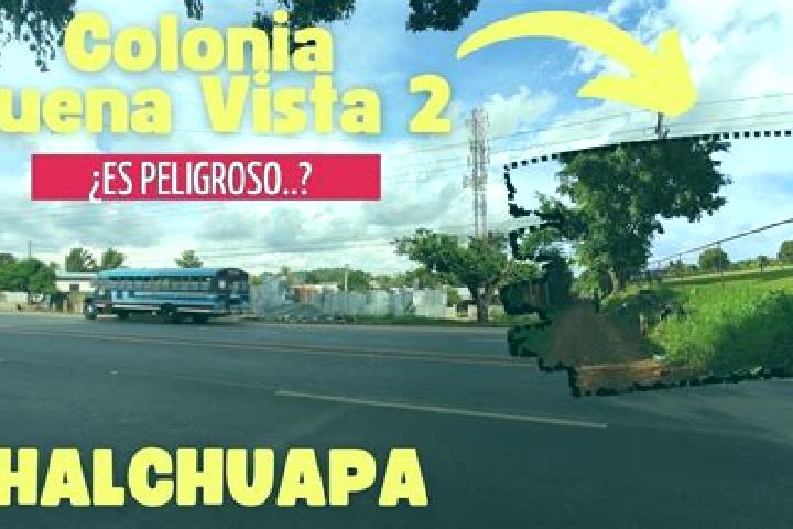 escort Colonia Buena Vista