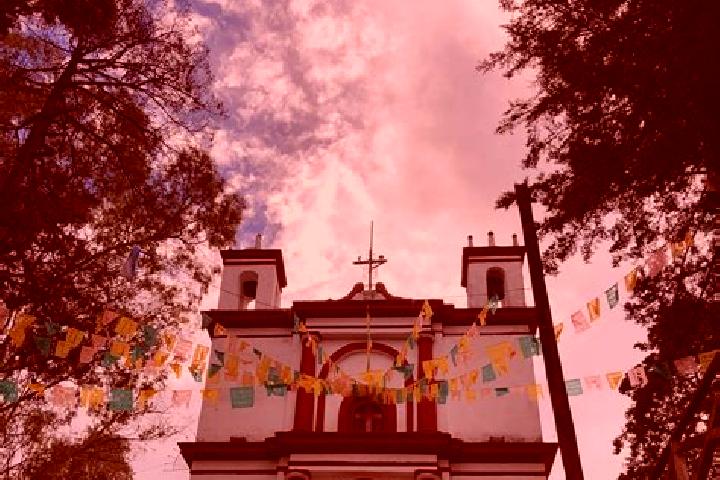 escort Colonia Guadalupe Victoria (La Capilla)