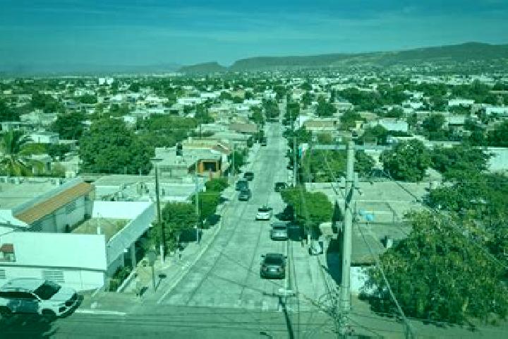 escort Colonia Hermosillo