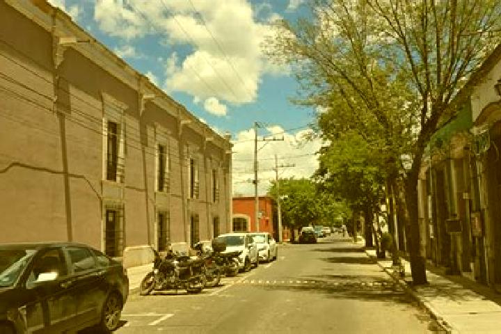 escort Colonia Hidalgo