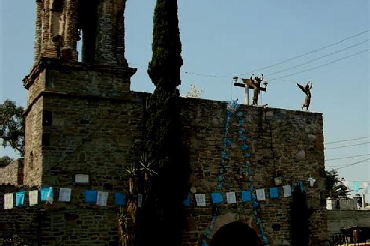 escort Colonia la Purisima