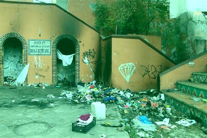 escort Colonia los Remedios