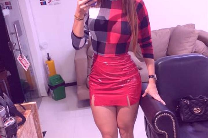 escort Colonia Morelos (El Chiquiador)