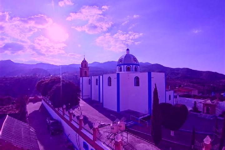 escort Colonia Nativitas
