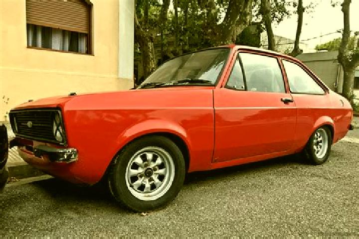 escort Colonia Piloto
