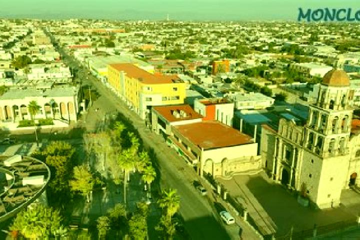 escort Colonia Progreso
