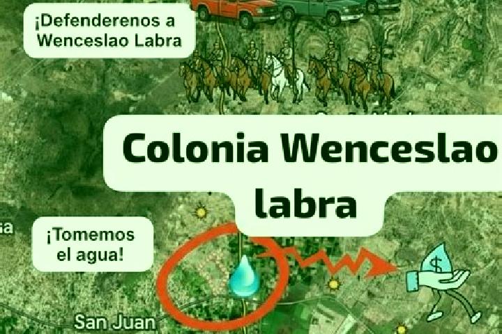 escort Colonia Wenceslao Labra