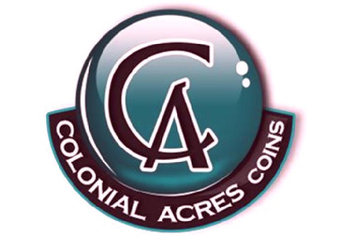 escort Colonial Acres