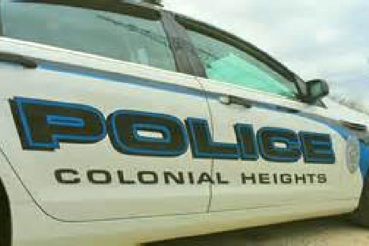 escort Colonial Heights
