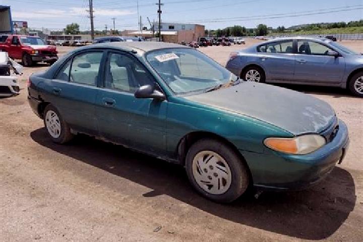 escort Colorado Springs