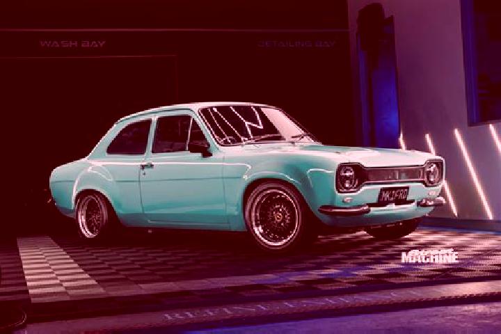 escort Colti