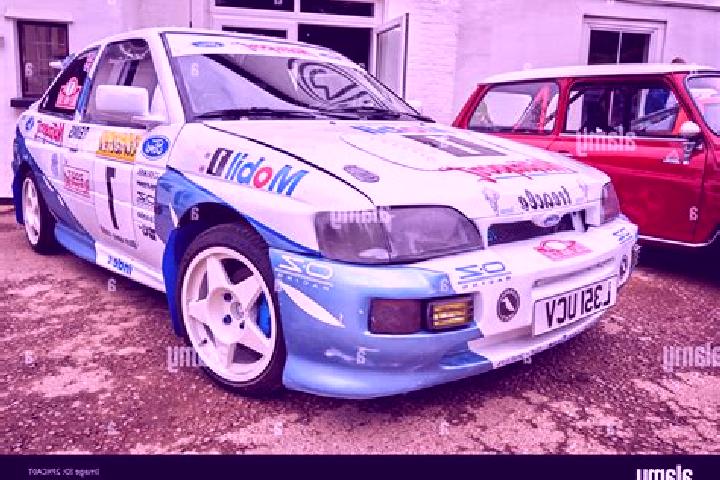 escort Coltishall