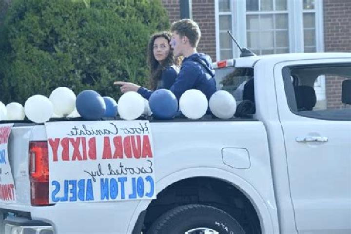 escort Colton