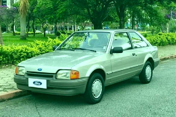 escort Coluna