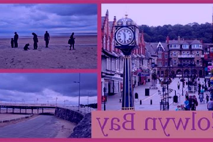 escort Colwyn Bay