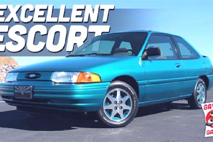 escort Comanda