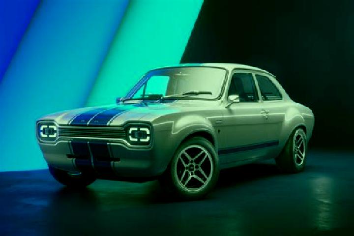 escort Comarna