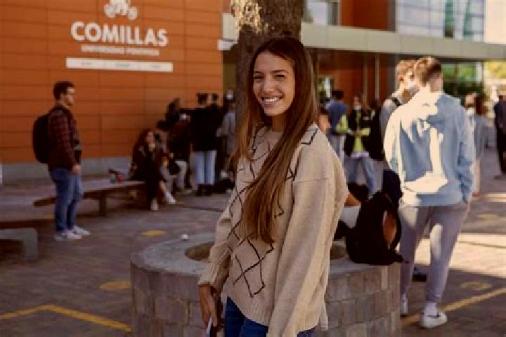 escort Comillas