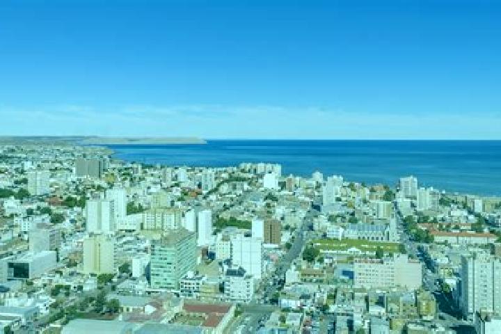 escort Comodoro Rivadavia
