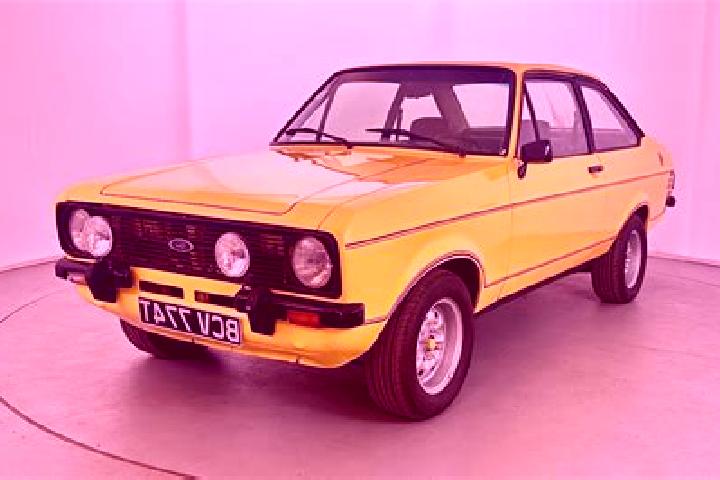 escort Compans