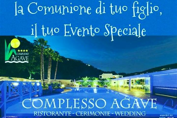 escort Complesso Agave