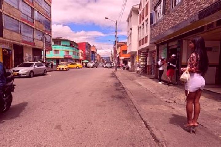 escort Comuna Radomiresti