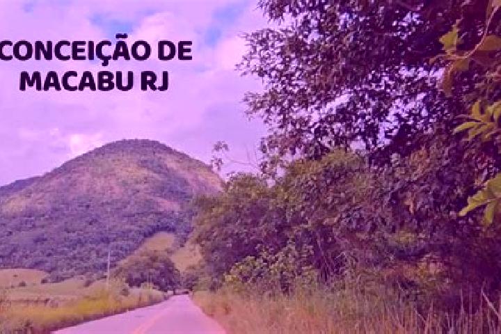 escort Conceicao de Macabu