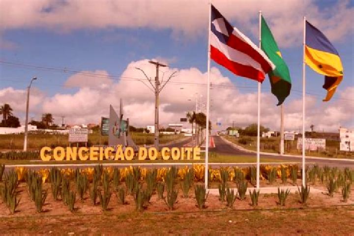 escort Conceicao do Coite