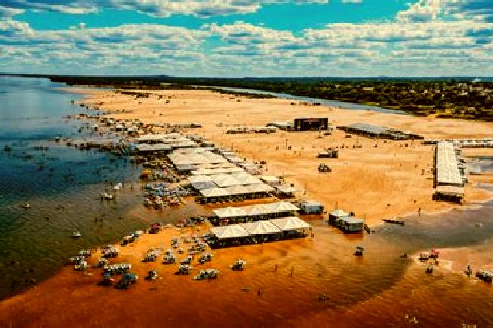 escort Conceicao do Tocantins