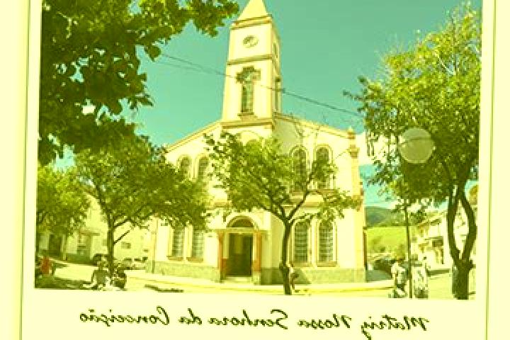 escort Conceicao dos Ouros