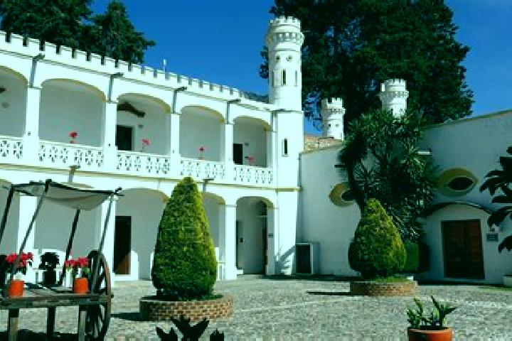 escort Concepcion Capulac (La Ex-Hacienda)