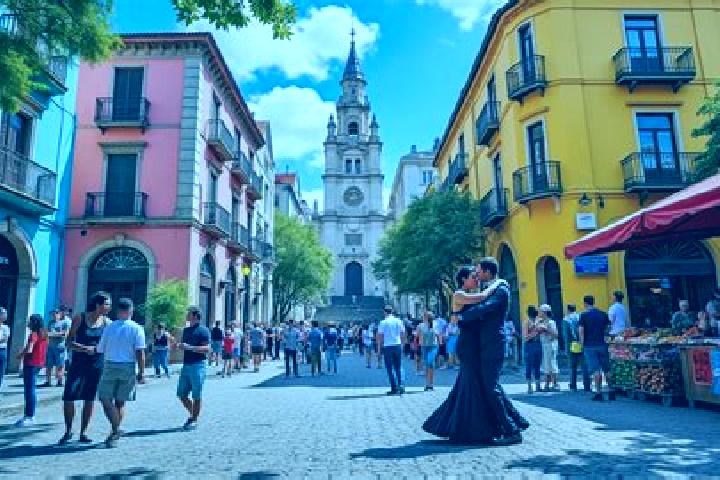 escort Concepcion de Buenos Aires
